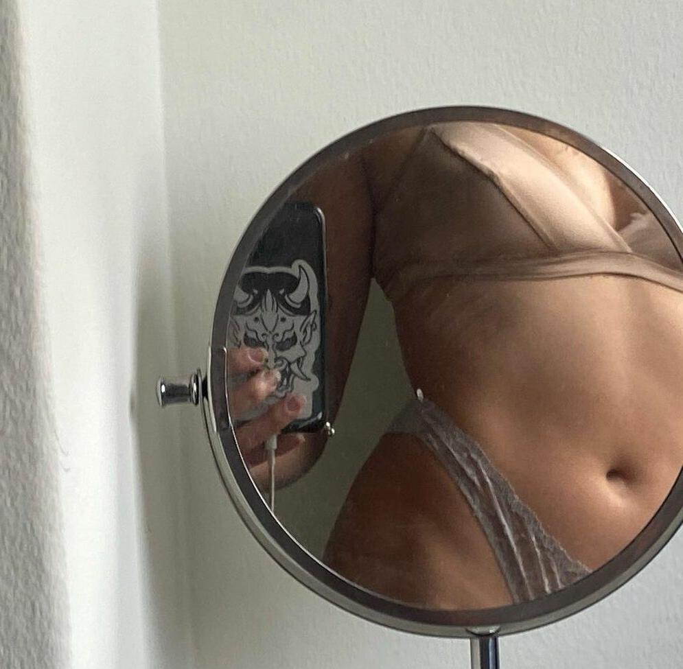 25P Lapintoramarta nude