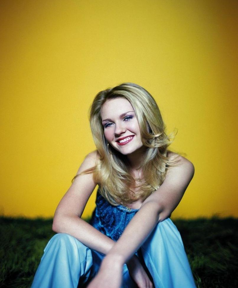 25P Kirsten Dunst nude