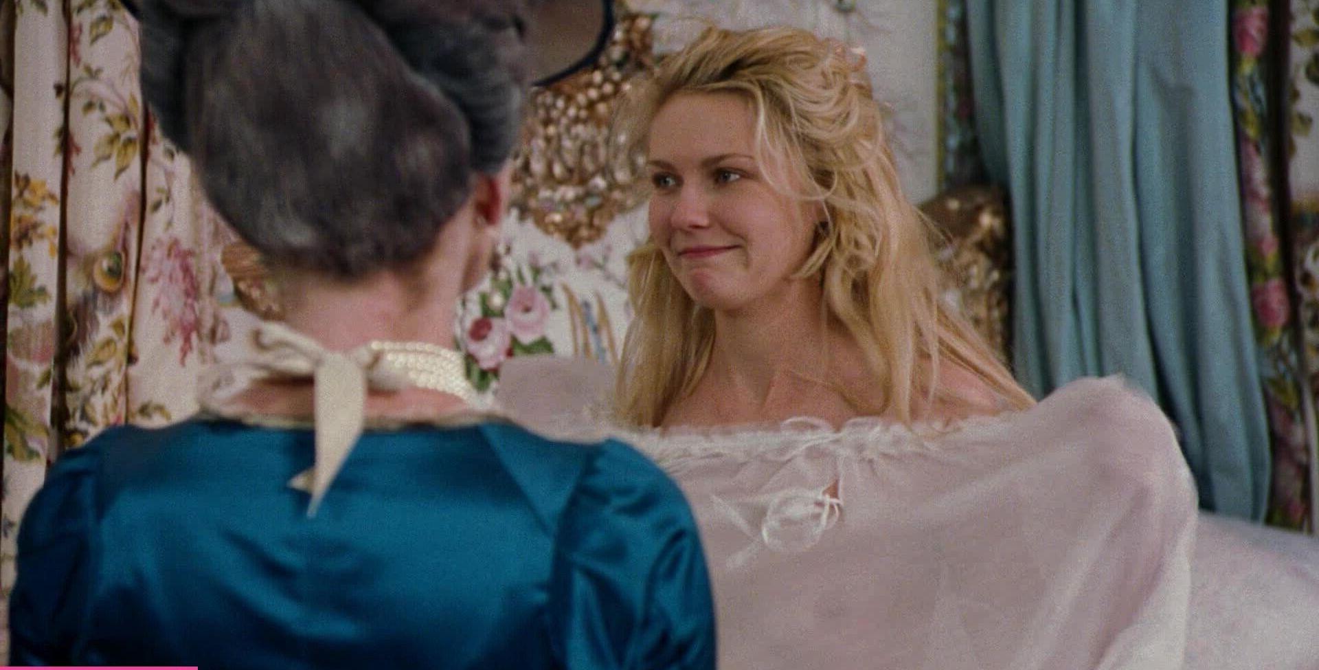 25P Kirsten Dunst nude