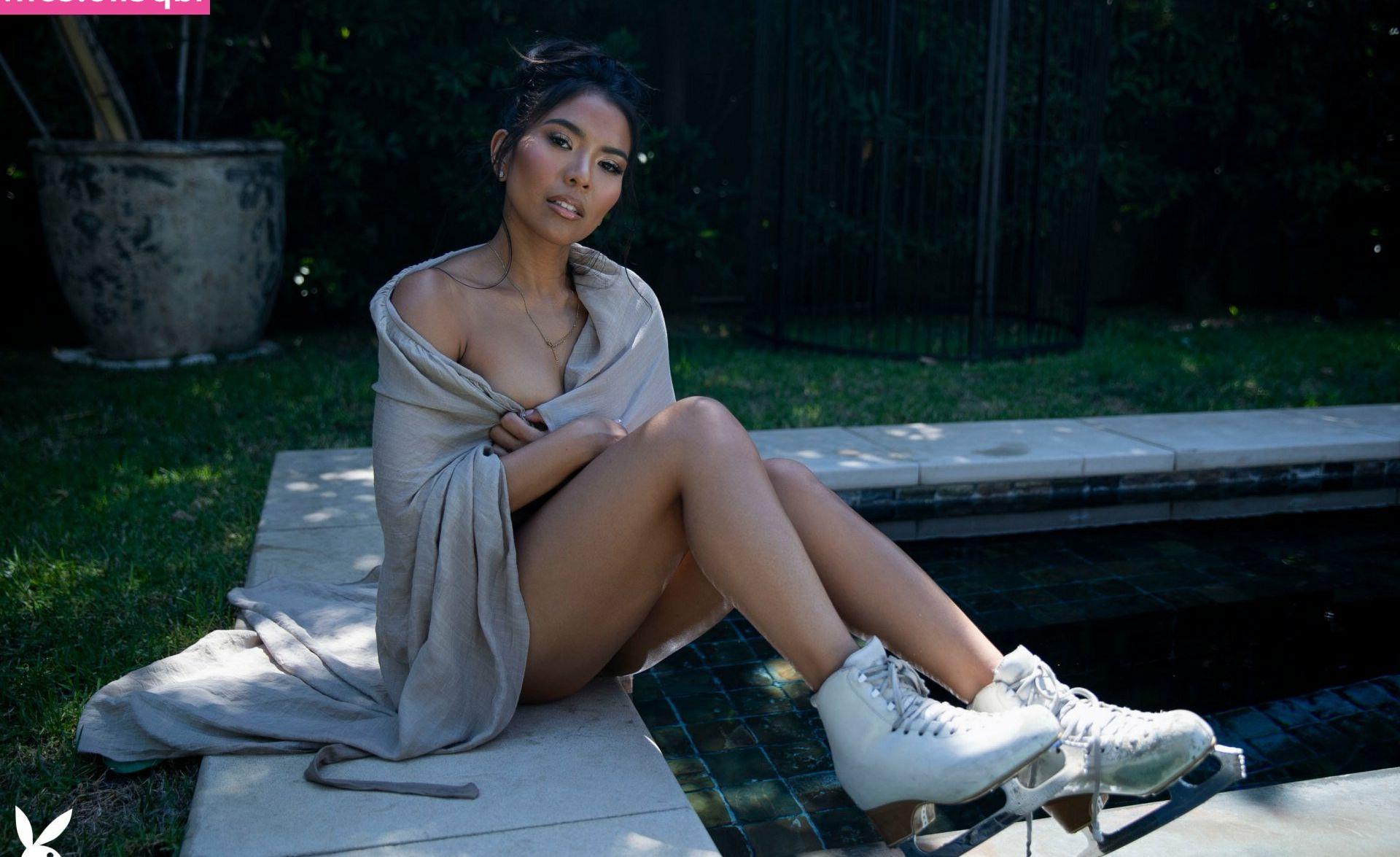 25P Jada Kai nude