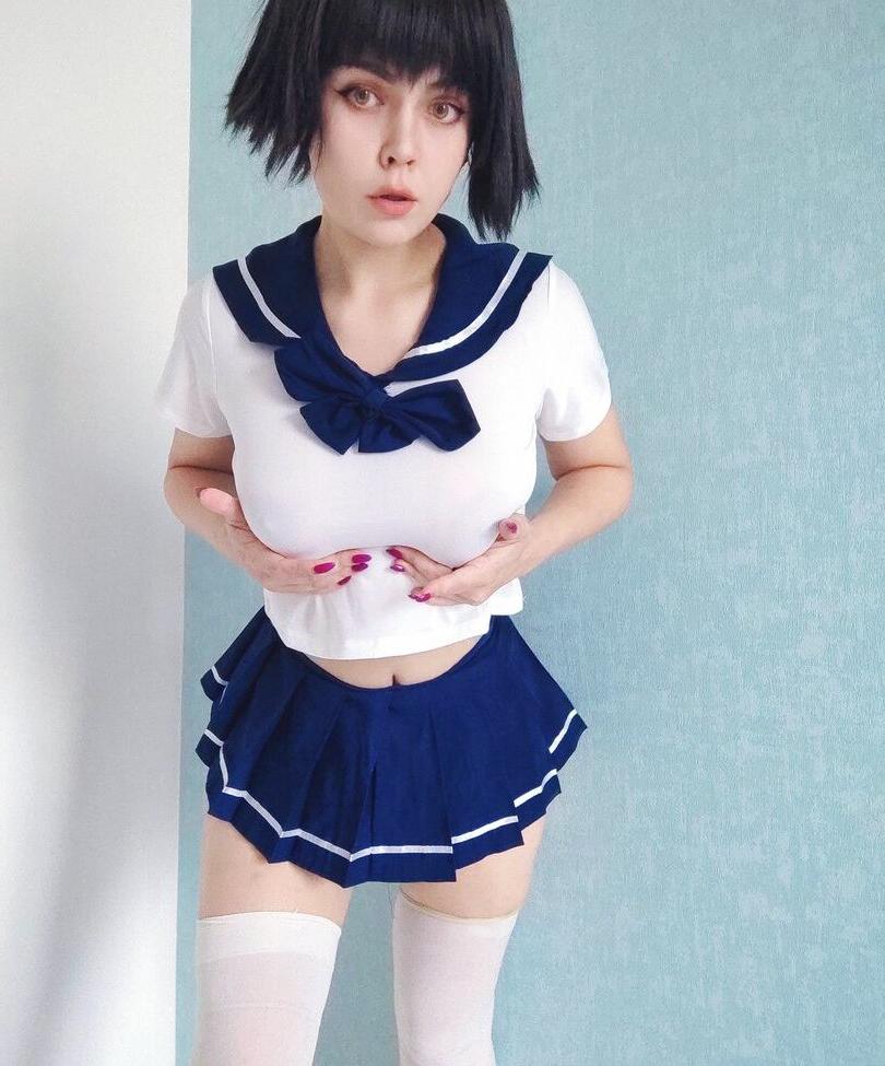 25P Asami_gate nude