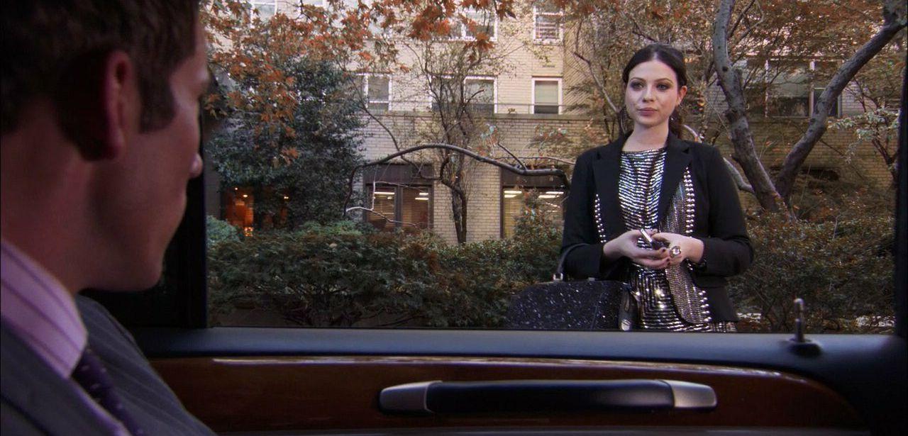 25P Michelle Trachtenberg nude