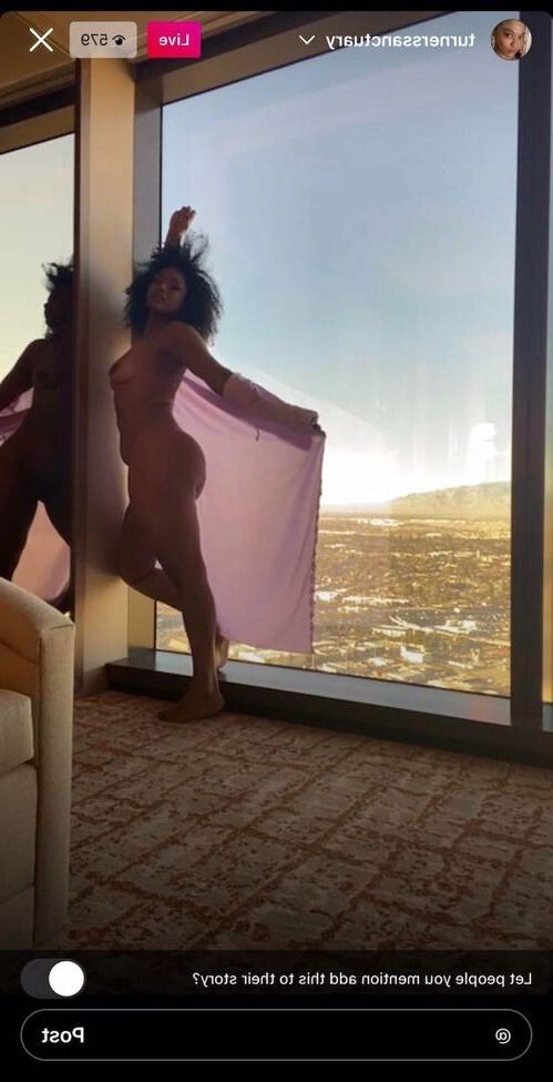 13P Turnerssanctuary nude