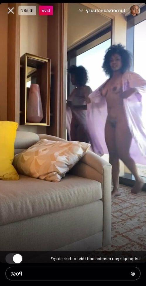 13P Turnerssanctuary nude