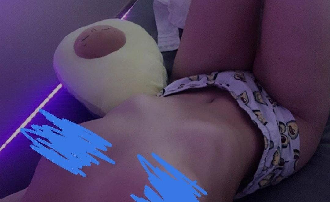 25P Tasya Mini nude