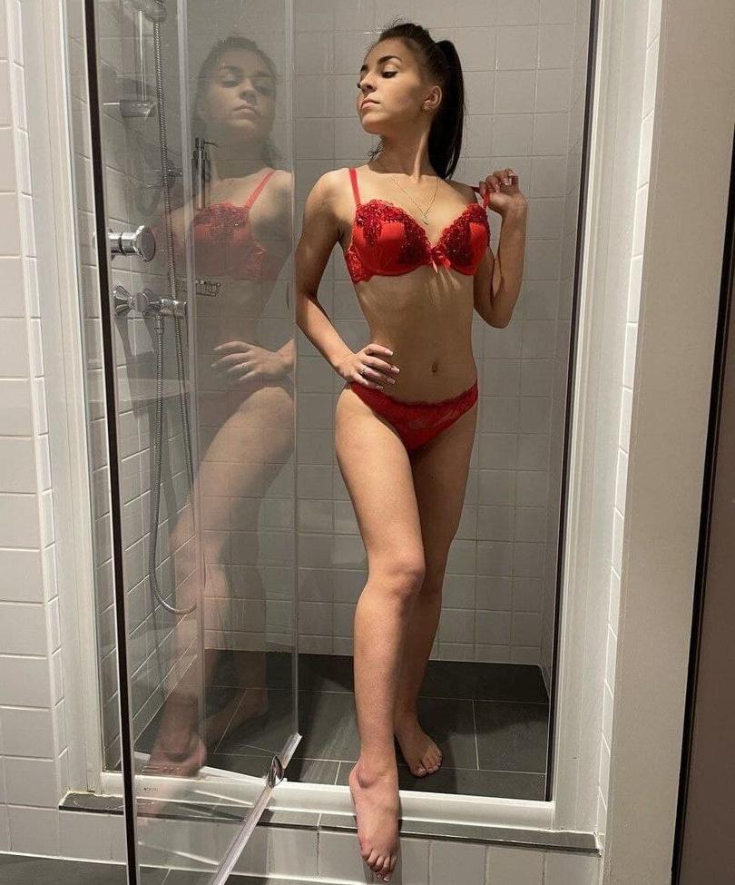 25P Tasya Mini nude