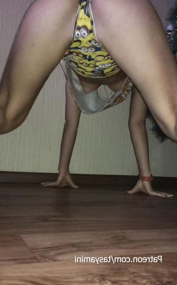 25P Tasya Mini nude