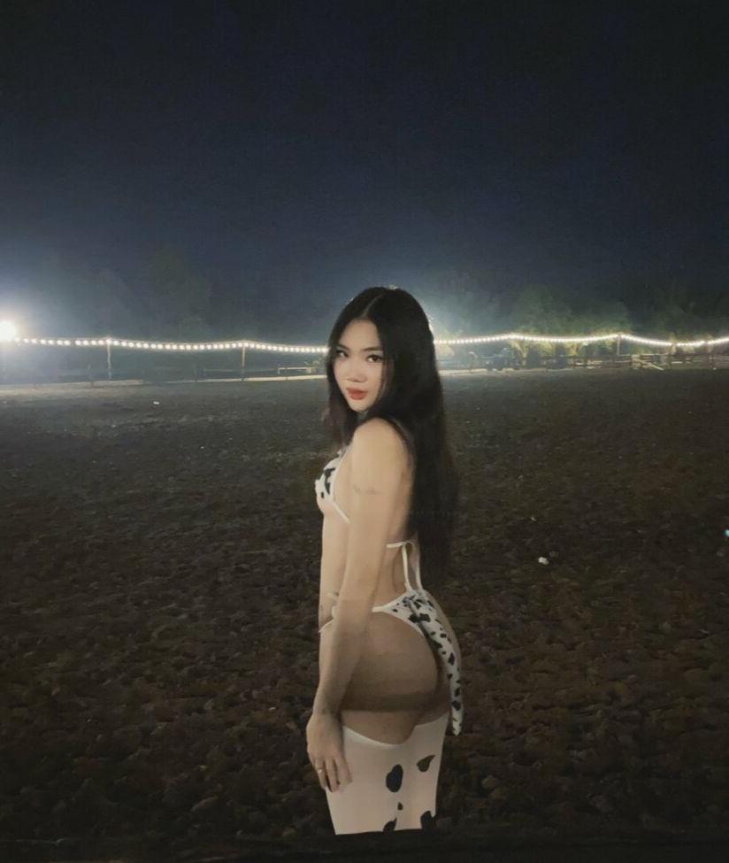25P Thanh Nhen nude