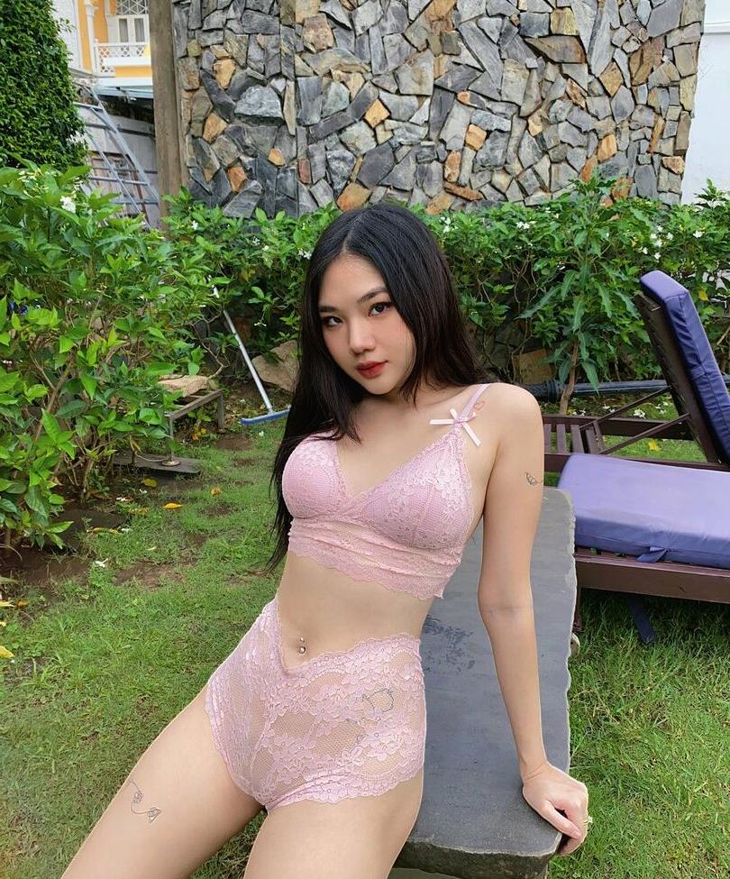 25P Thanh Nhen nude