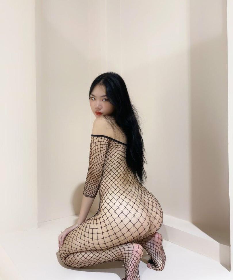 25P Thanh Nhen nude