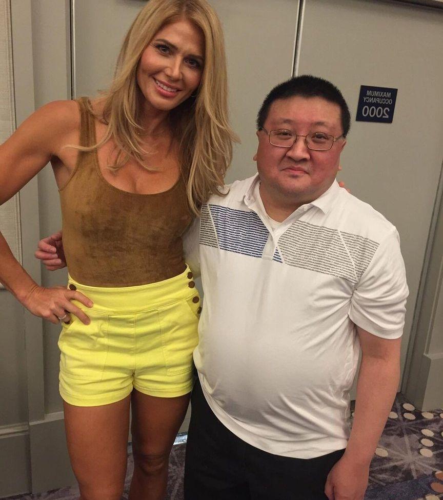 25P Torrie Wilson nude