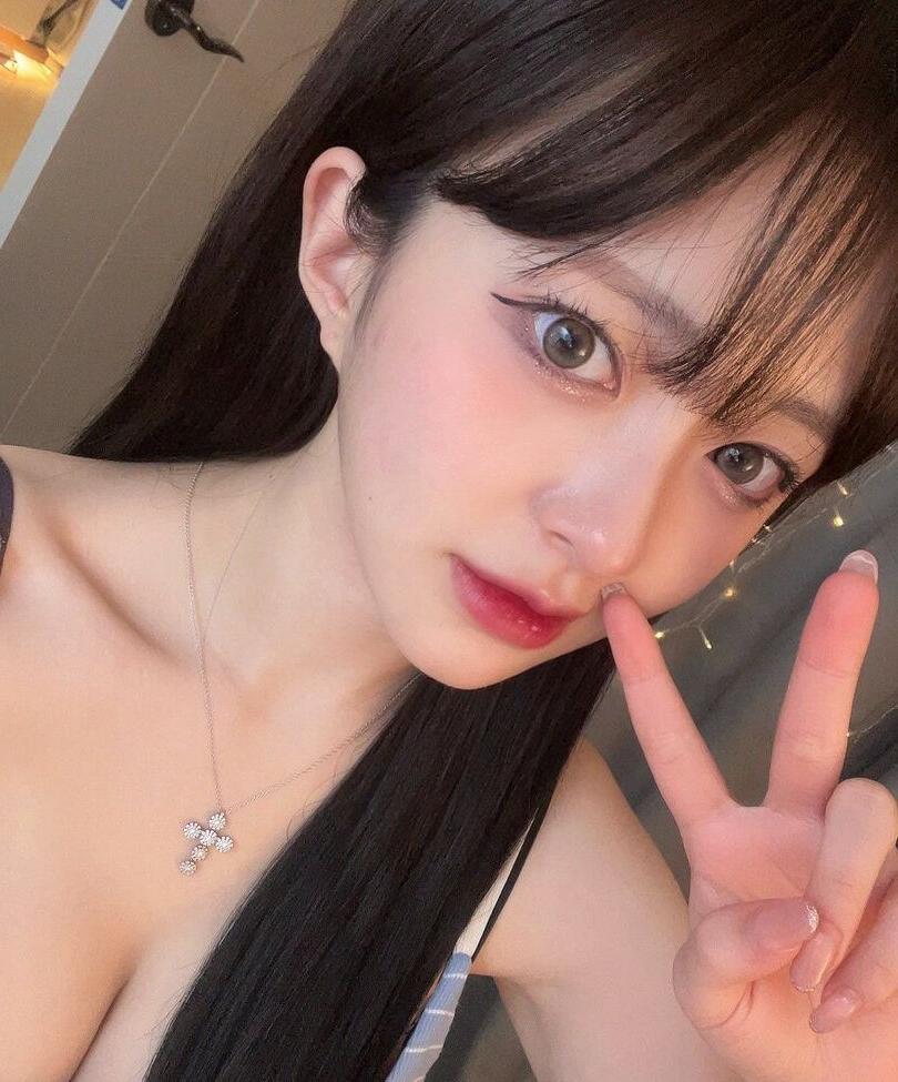 25P Bbang9.2 nude