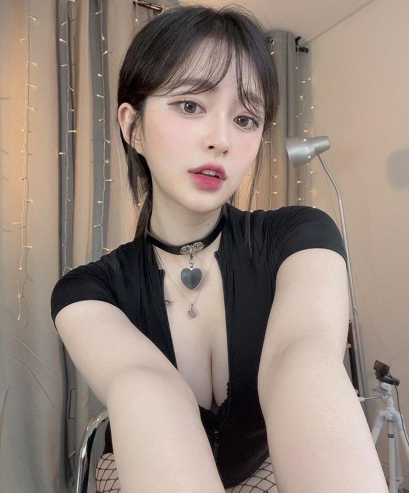 25P Bbang9.2 nude