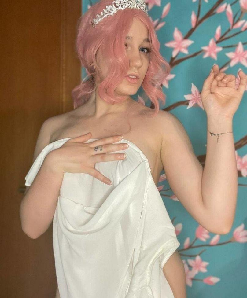 25P Hyuga Senpai nude
