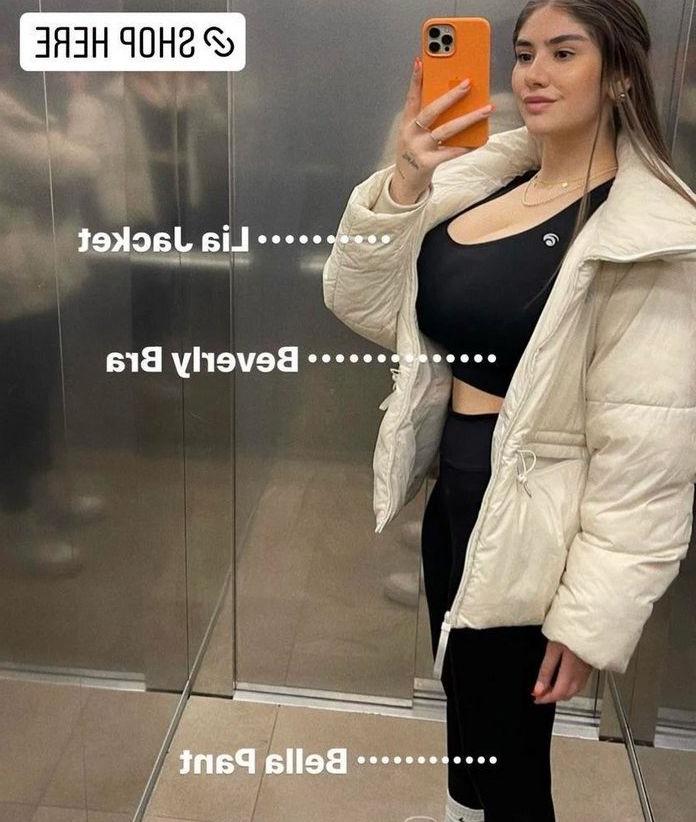25P Lisa Straube nude