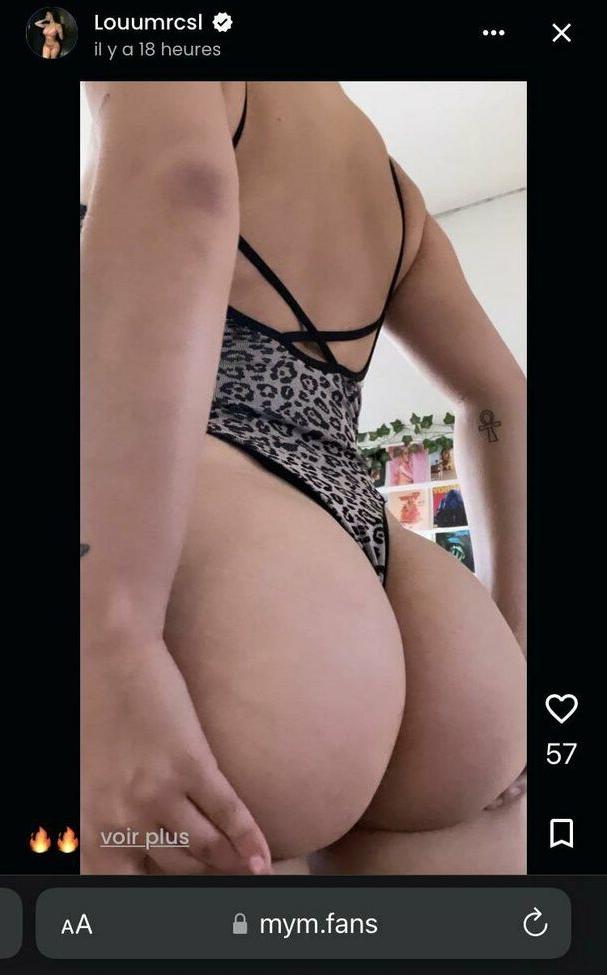 25P Lou_mrcsl nude