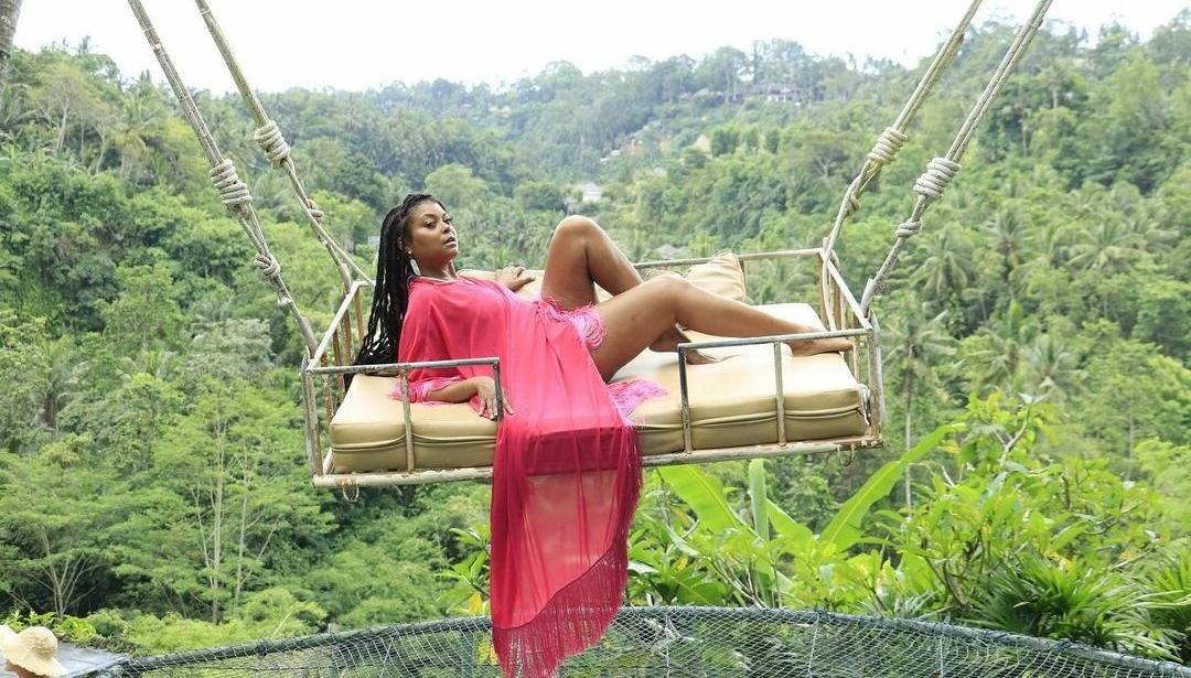 25P Taraji P. Henson nude