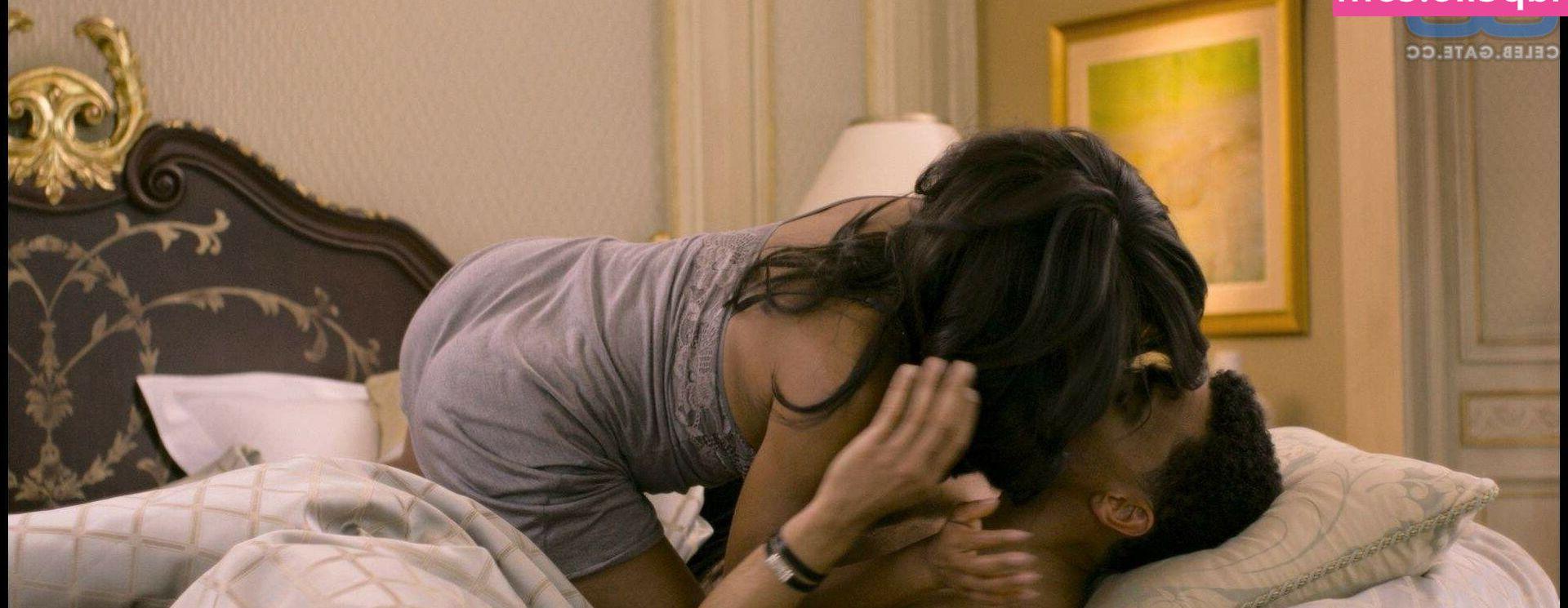 25P Taraji P. Henson nude