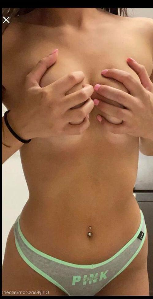 25P Aspen Reed nude