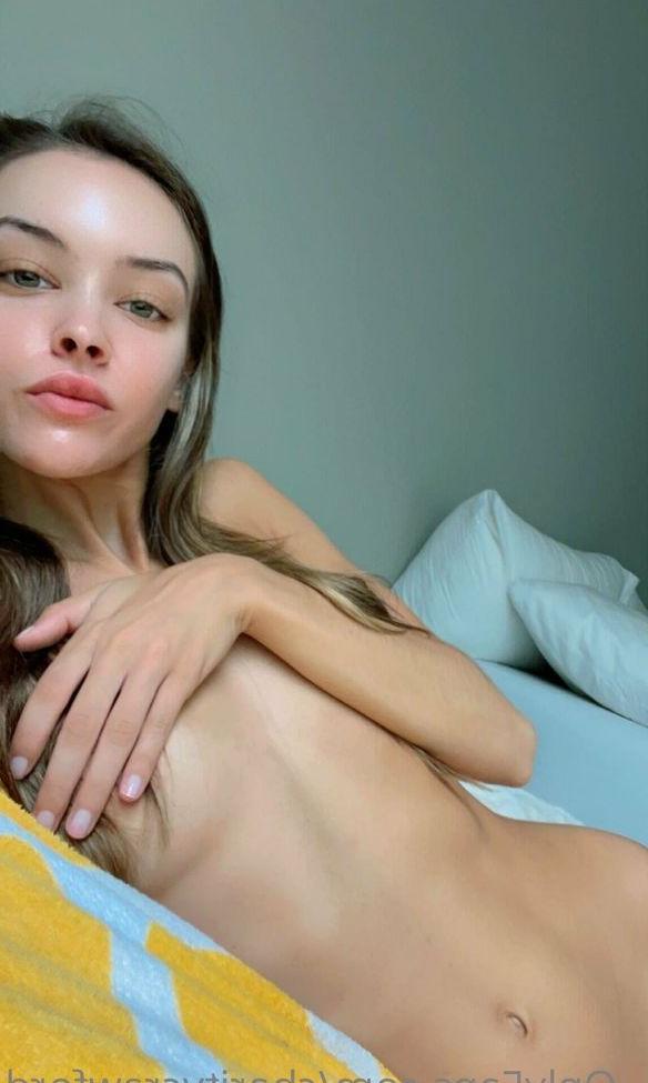 25P Charity Crawford nude