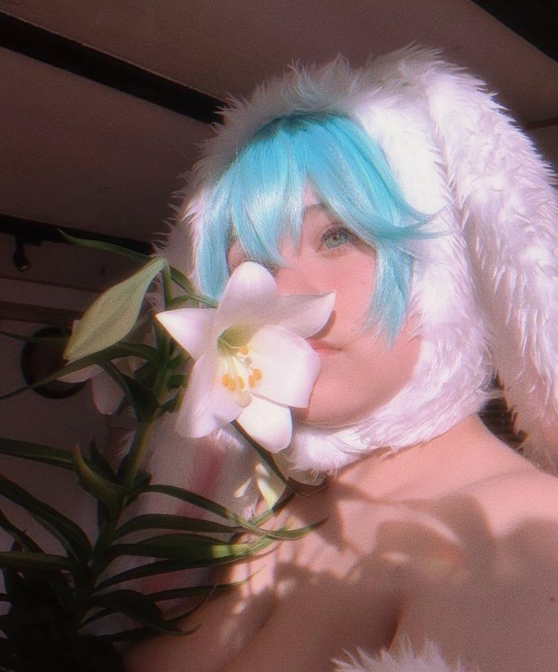 25P Mikumiku nude