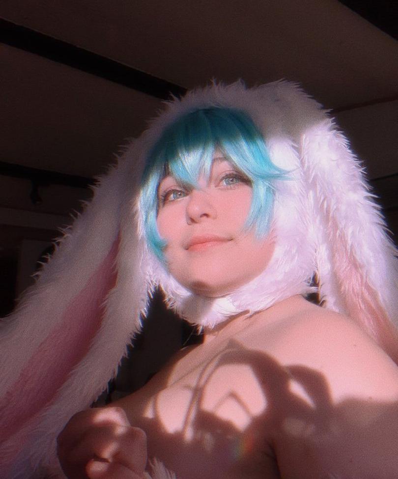 25P Mikumiku nude