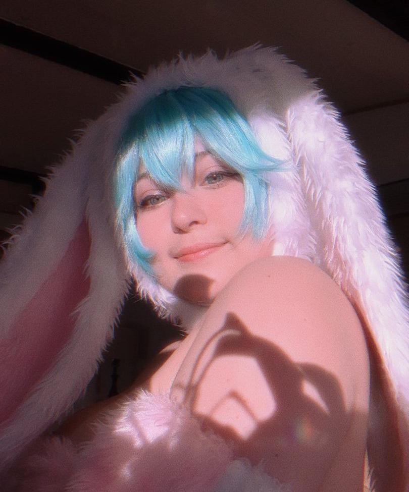 25P Mikumiku nude