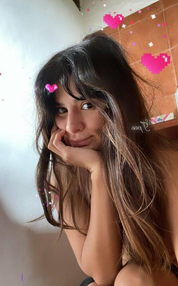 25P Diane Guerrero nude