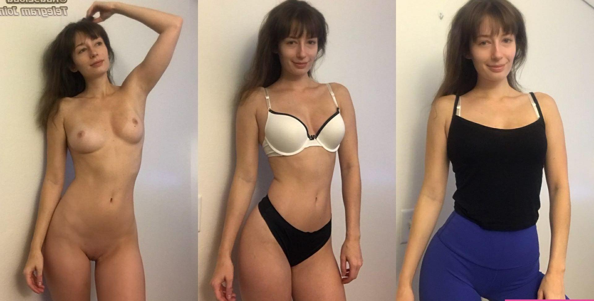 25P Michelle nude