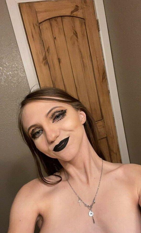25P ToyStoryAndiee nude