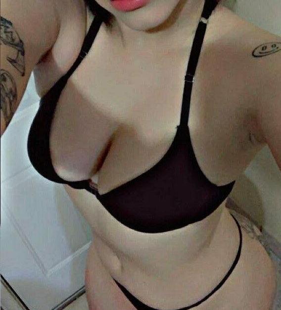 25P Yessica Castaneda nude