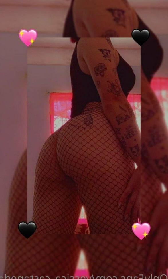 25P Yessica Castaneda nude