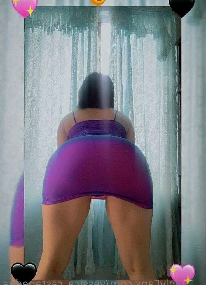 25P Yessica Castaneda nude