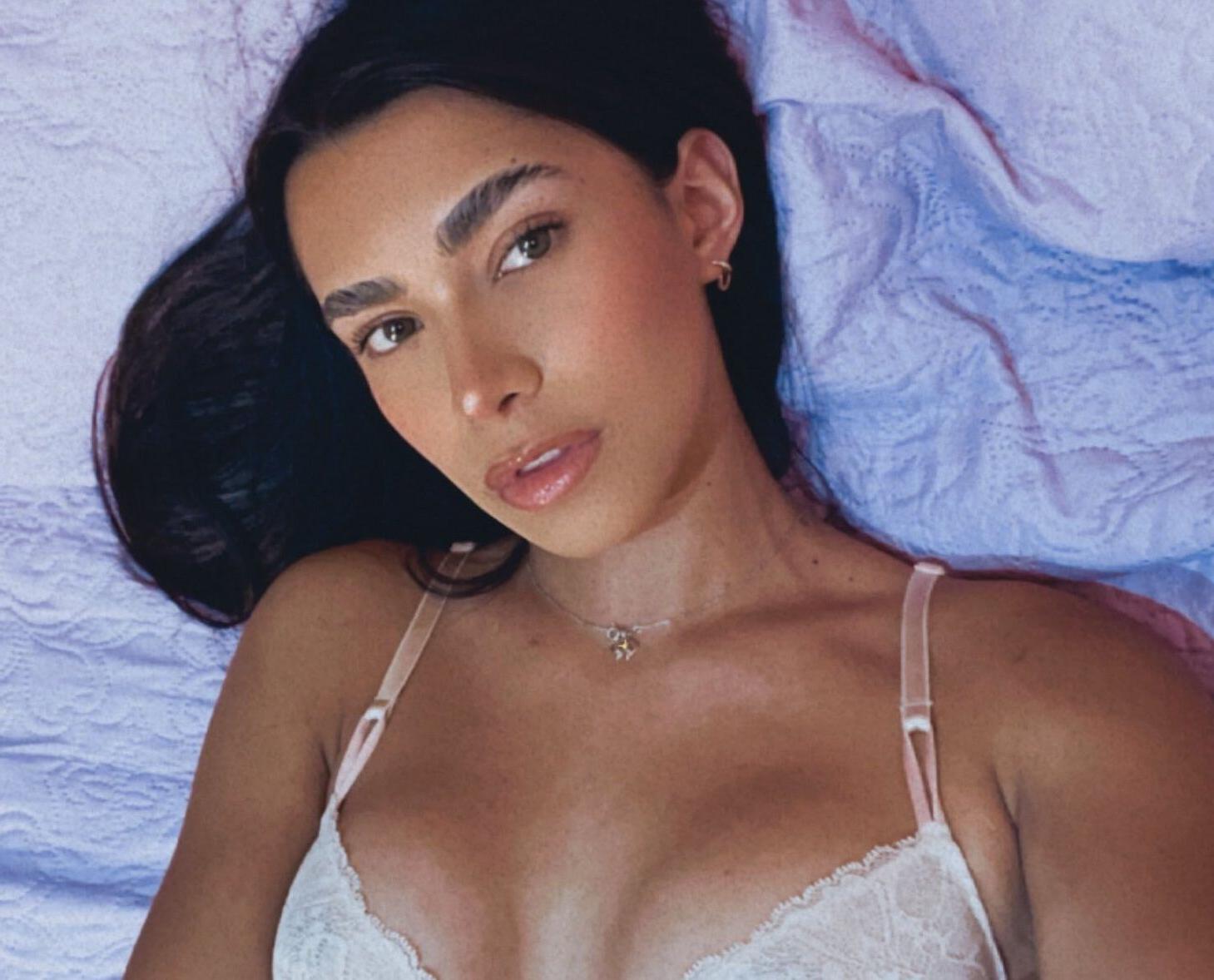 25P Gabrielle Maya nude