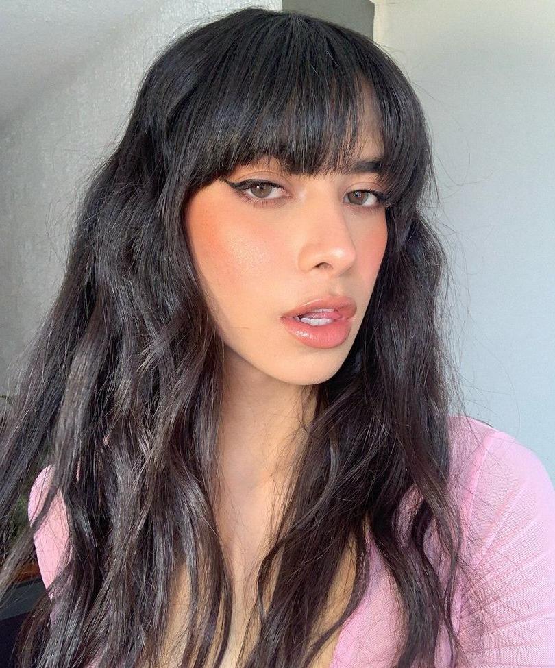 25P Gabrielle Maya nude