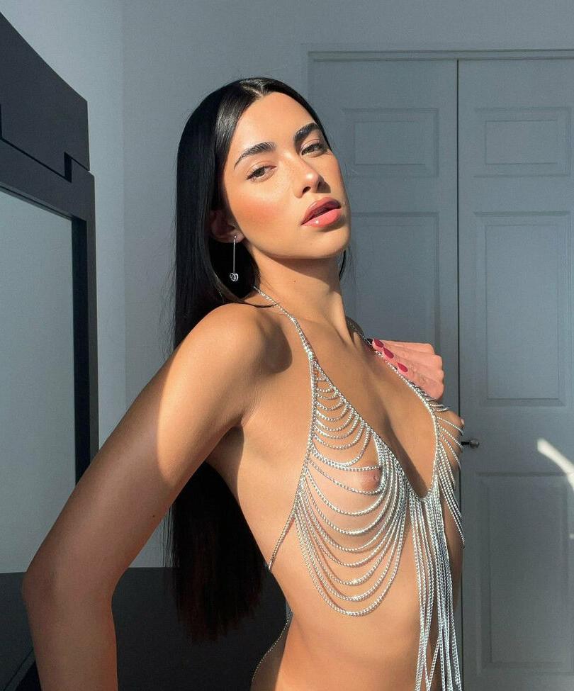 25P Gabrielle Maya nude