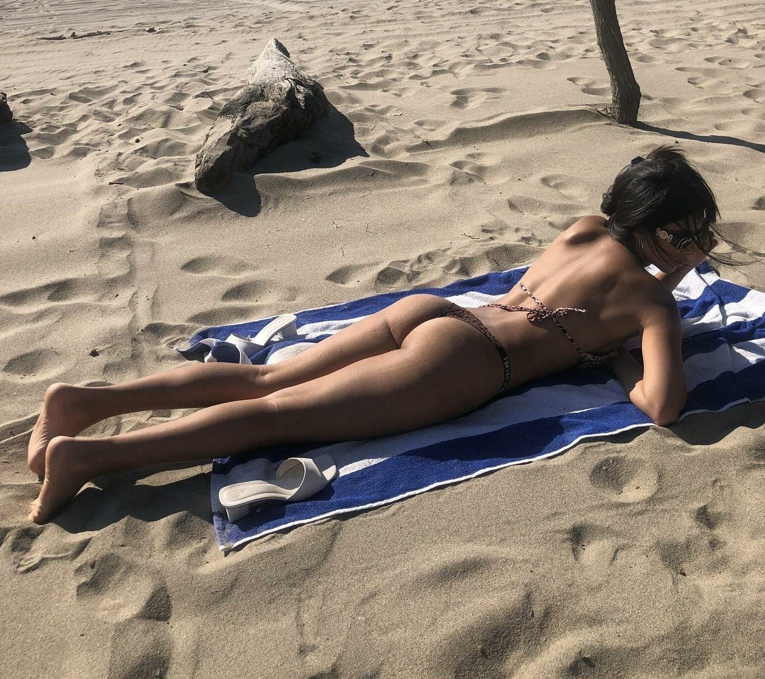25P Gabrielle Maya nude