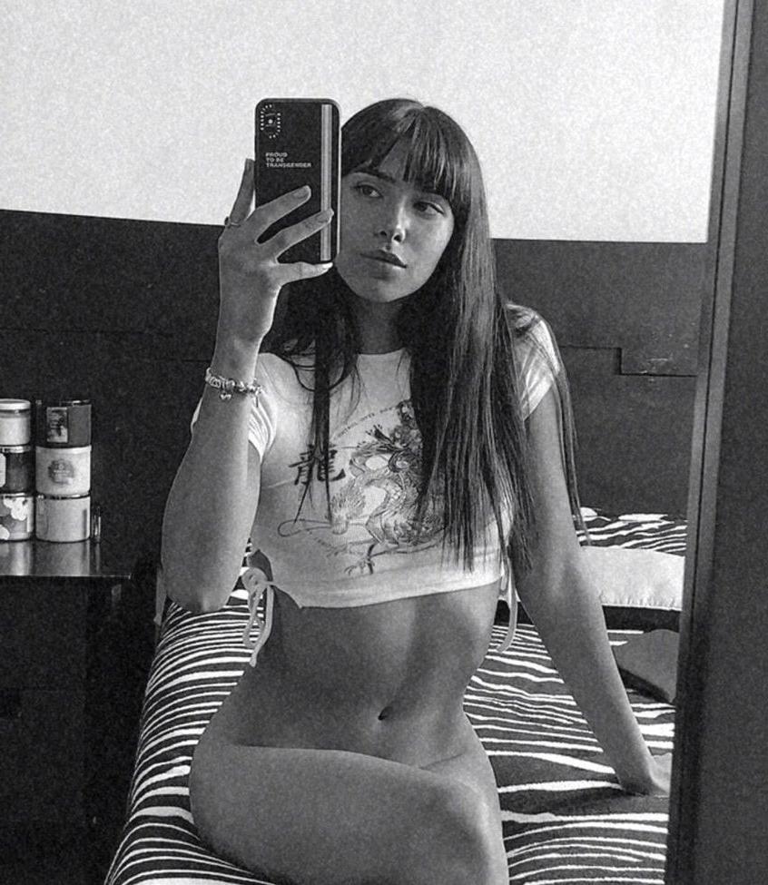 25P Gabrielle Maya nude