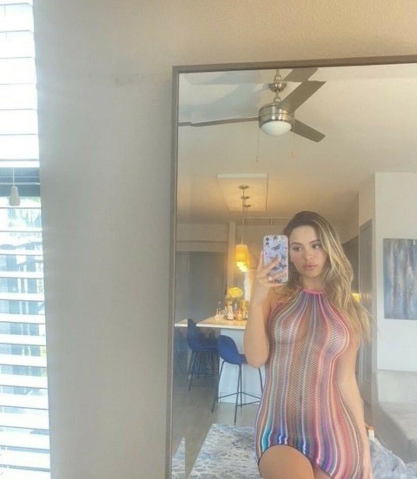 25P Dani Lanio nude