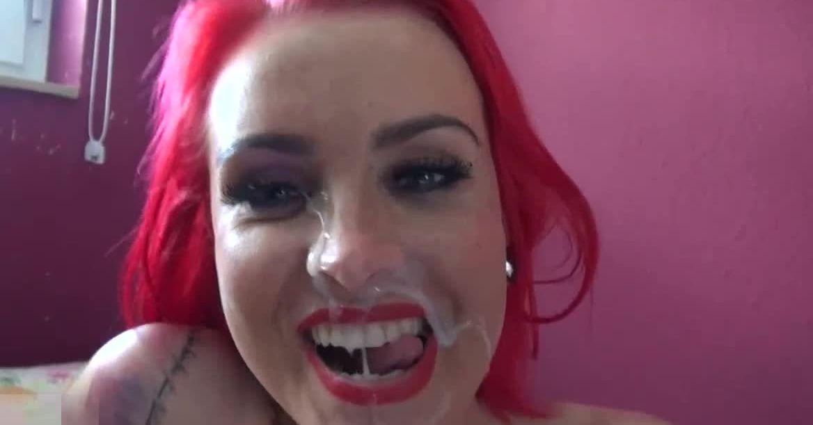 25P Lexy Roxx nude