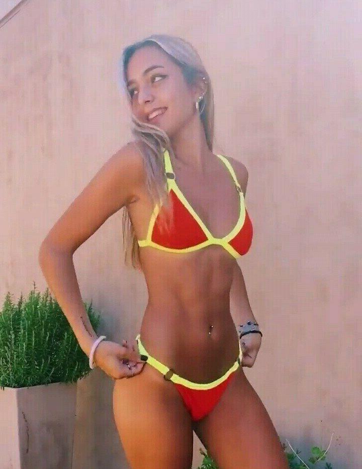 25P Ángeles Watters nude