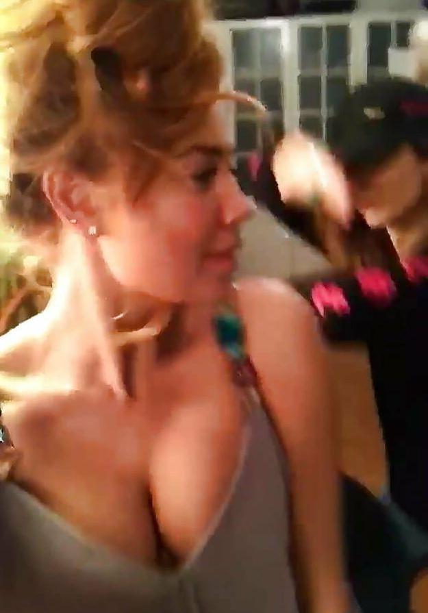 25P Palina Rojinski nude