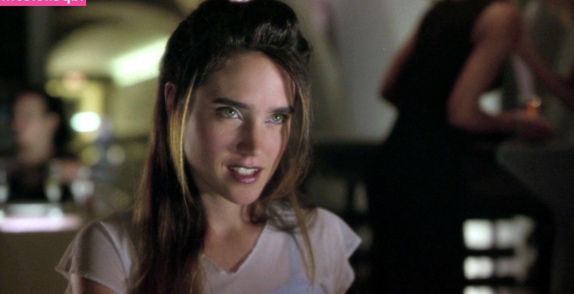 25P Jennifer Connelly nude