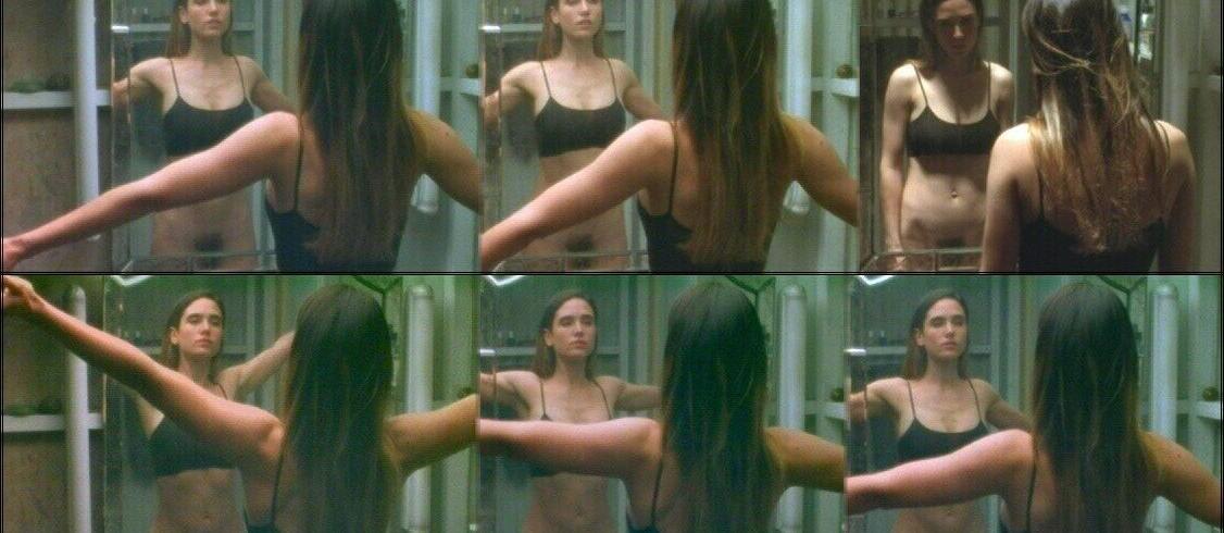 25P Jennifer Connelly nude