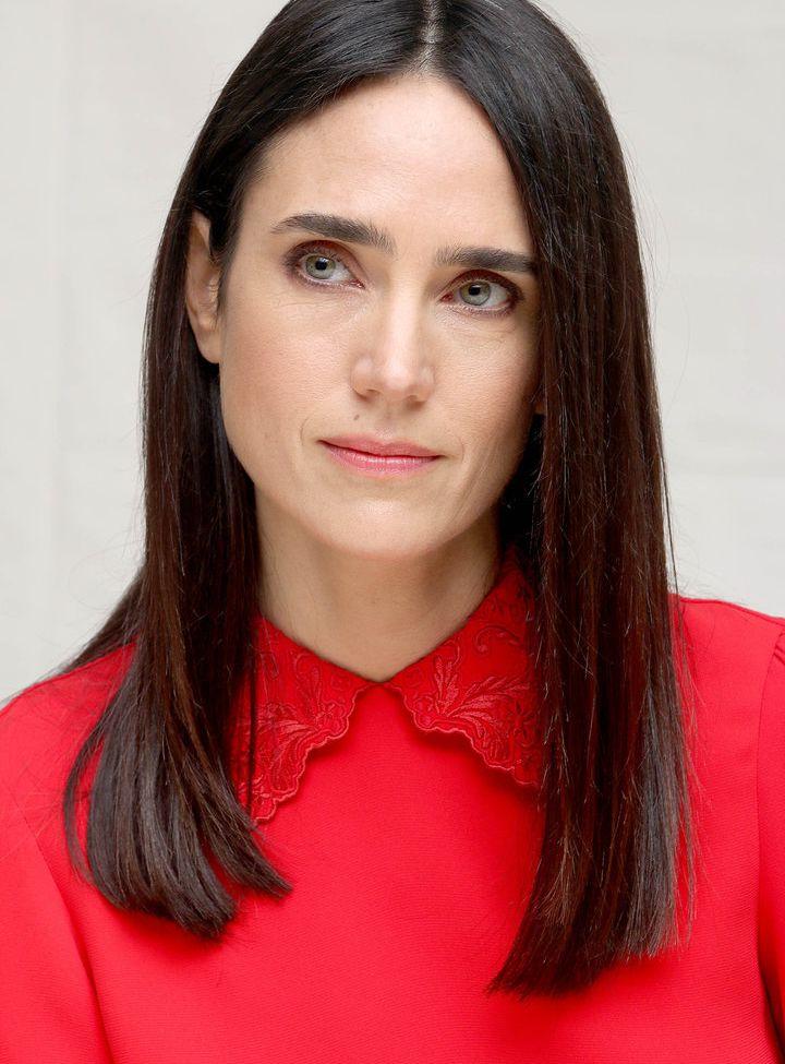 25P Jennifer Connelly nude