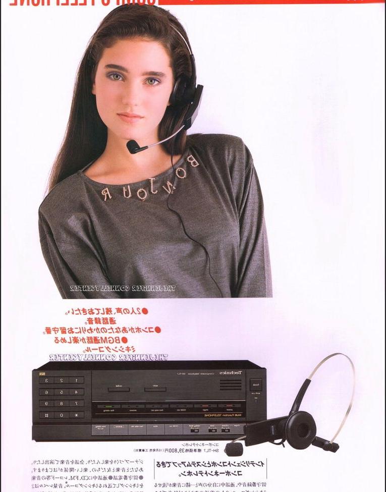 25P Jennifer Connelly nude