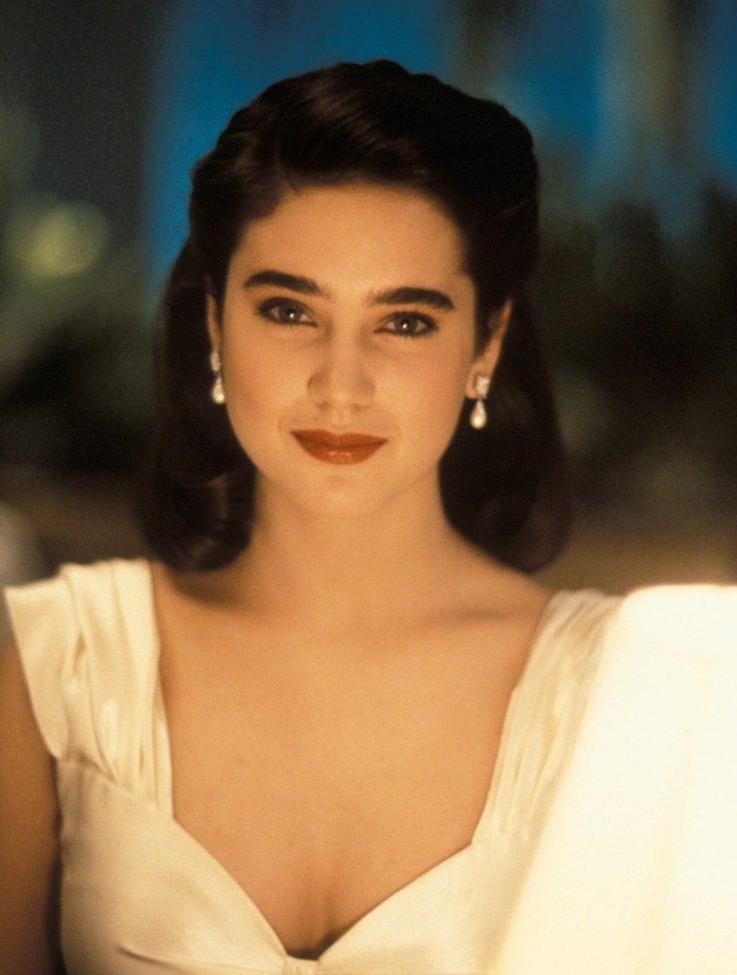 25P Jennifer Connelly nude