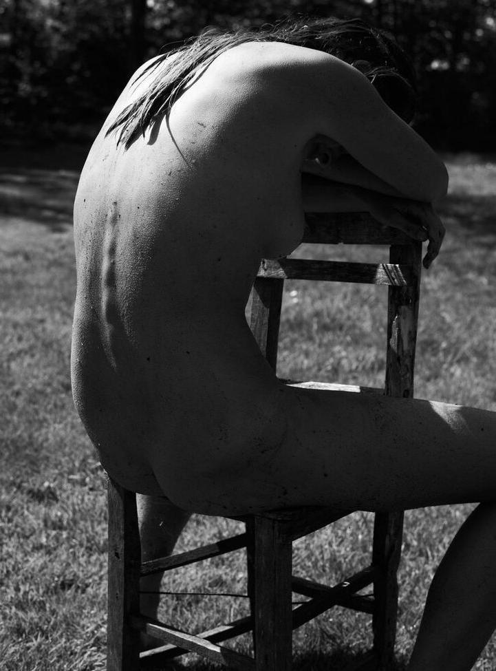 25P Marisa Papen nude