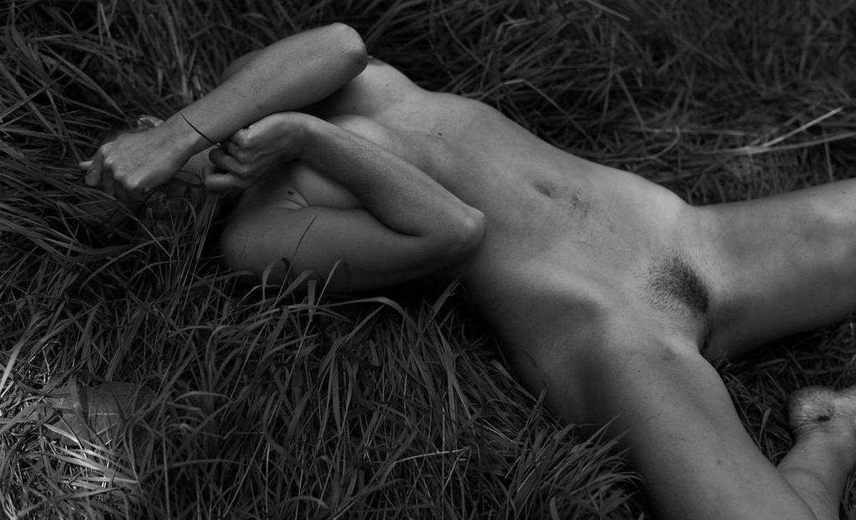 25P Marisa Papen nude