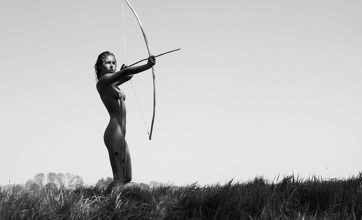 25P Marisa Papen nude